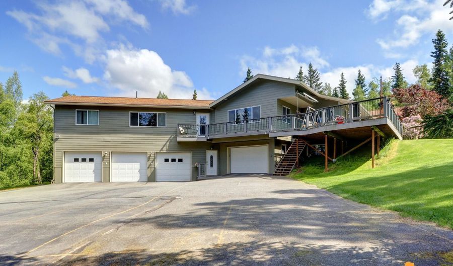 9501 Birch Rd, Anchorage, AK 99507 - 6 Beds, 6 Bath