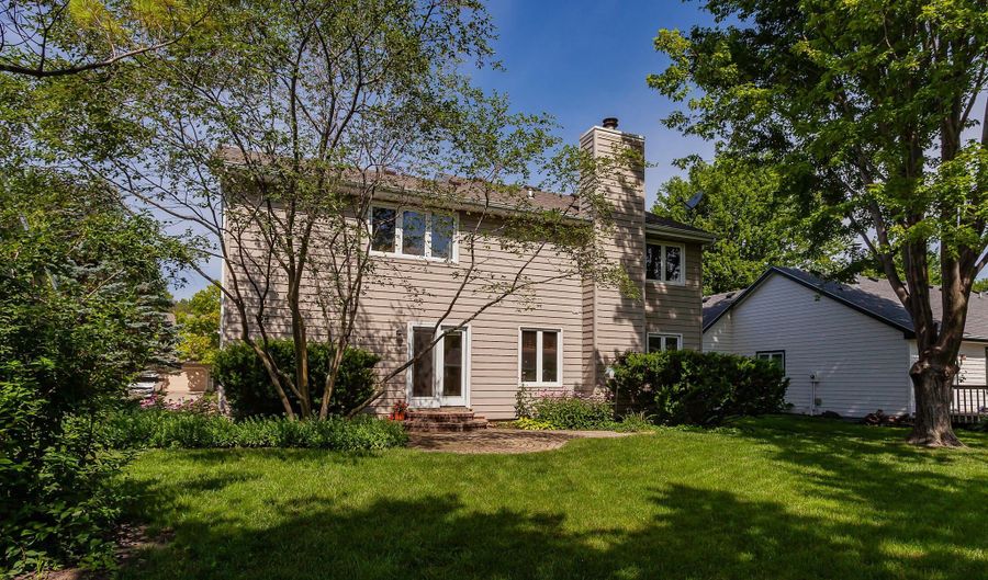 3806 Columbine Ave, Ames, IA 50010 - 3 Beds, 4 Bath