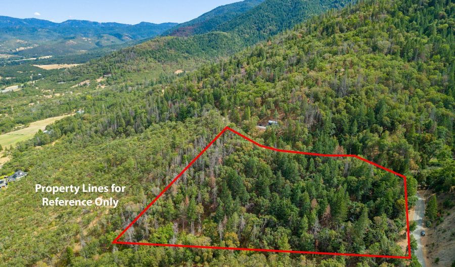 Timberlake Drive 391E25 132, Ashland, OR 97520 - 0 Beds, 0 Bath