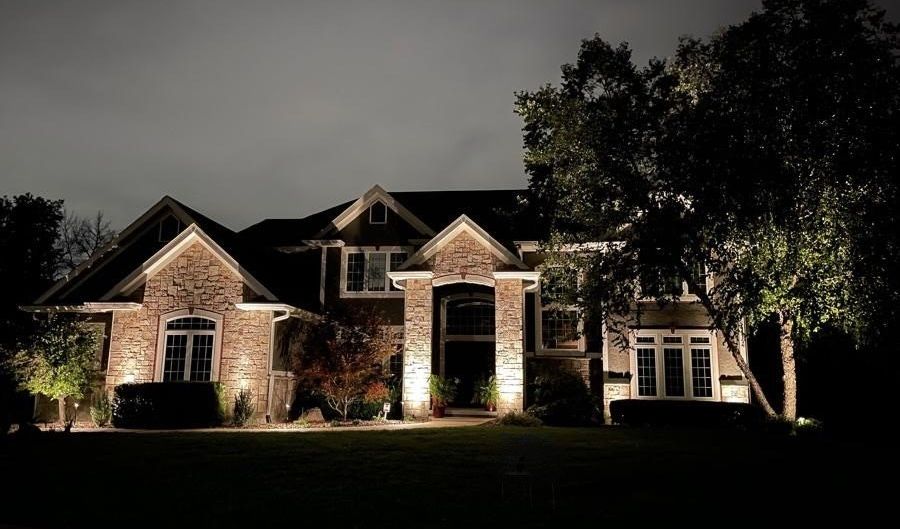 4108 NE Hillcrest Ct, Ankeny, IA 50021 - 5 Beds, 5 Bath