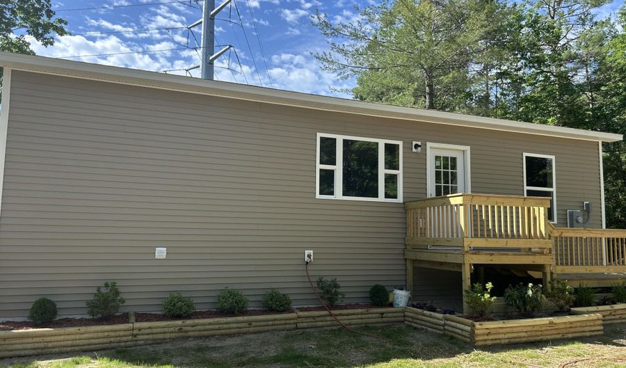 105 Sitting Bull Rd, Alpena, MI 49707 - 2 Beds, 2 Bath