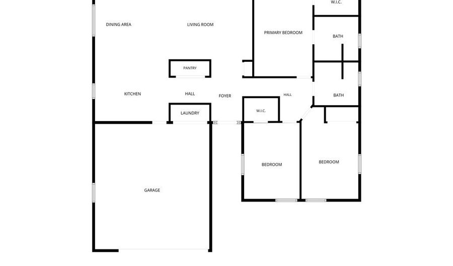 2650 Country Club Dr, Bullhead City, AZ 86442 - 3 Beds, 2 Bath