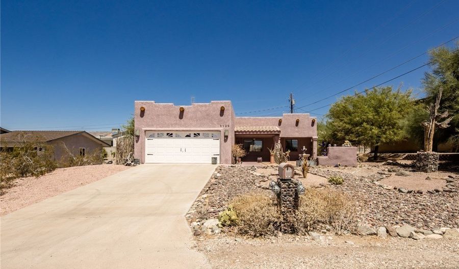 2329 Barranca Dr, Lake Havasu City, AZ 86403 - 2 Beds, 2 Bath