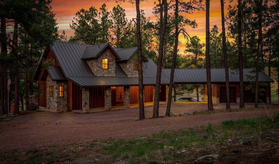 36 County Road N2147, Alpine, AZ 85920 - 3 Beds, 3 Bath