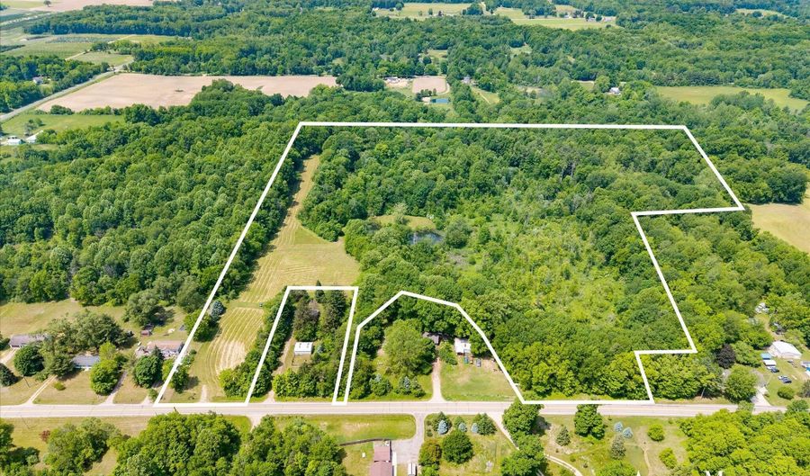 262 40th St, Allegan, MI 49010 - 0 Beds, 0 Bath