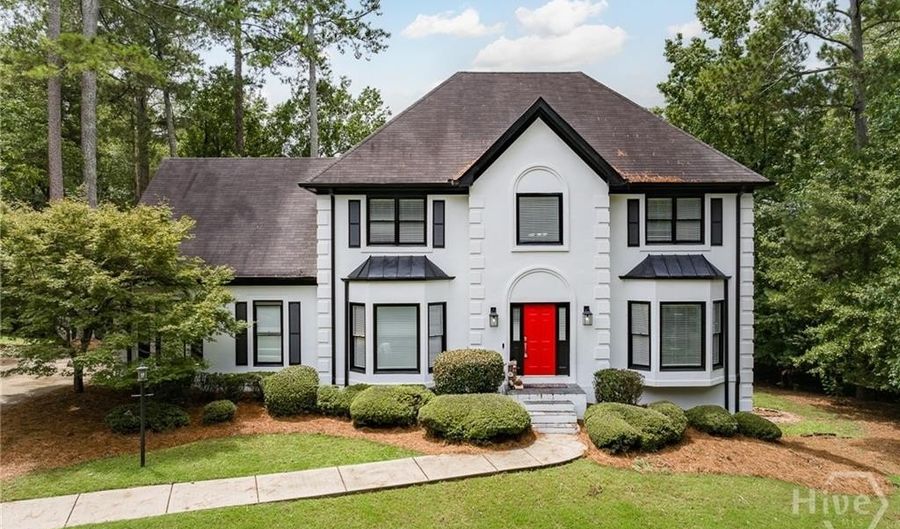 124 Pin Oak Ct, Athens, GA 30606 - 5 Beds, 3 Bath