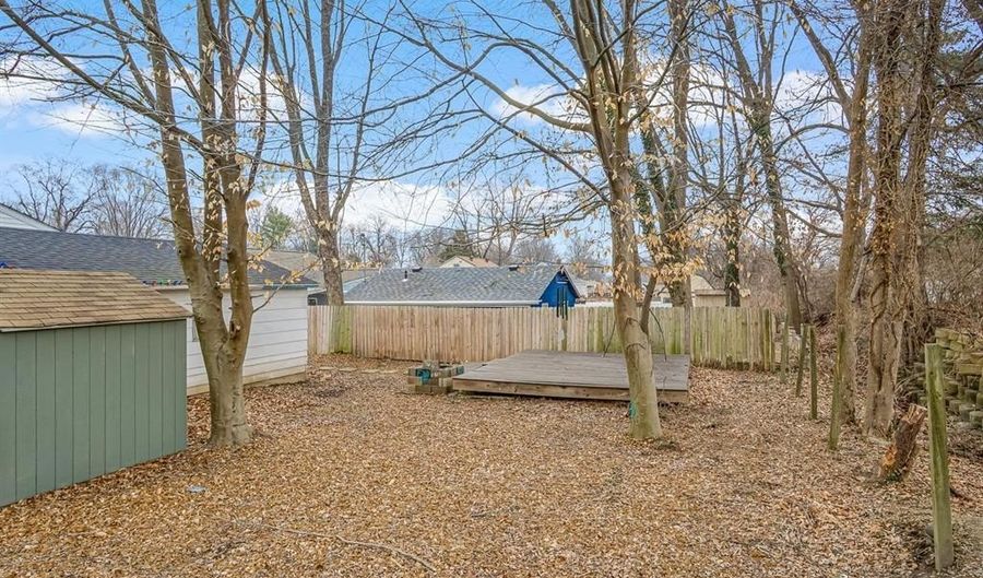 3701 Coronado Dr, Alton, IL 62002 - 2 Beds, 1 Bath