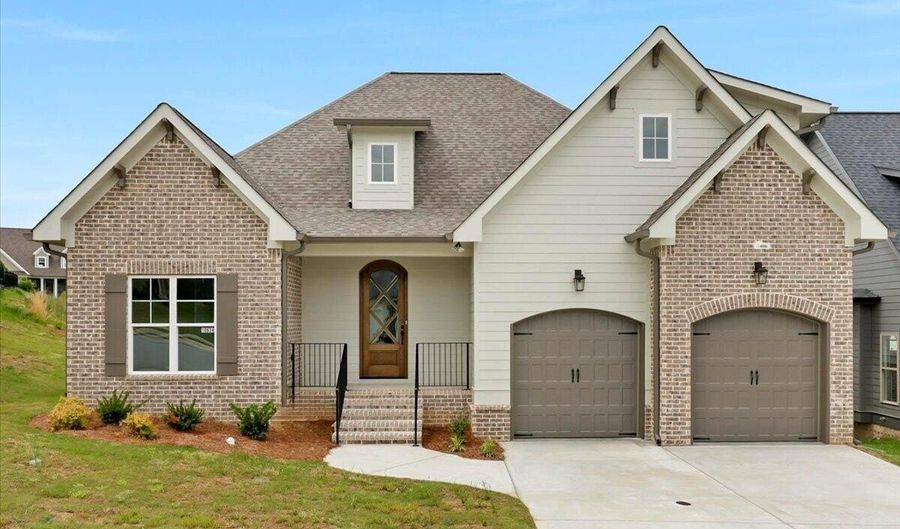 10634 Flicker Way 119, Apison, TN 37302 - 4 Beds, 3 Bath