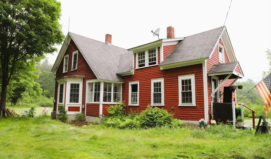 499-503 Marlboro Rd, Brattleboro, VT 05301 - 0 Beds, 0 Bath
