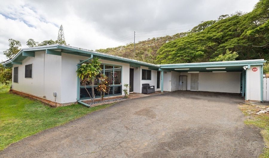 1448 Akiikii Pl B, Kailua, HI 96734 - 4 Beds, 3 Bath