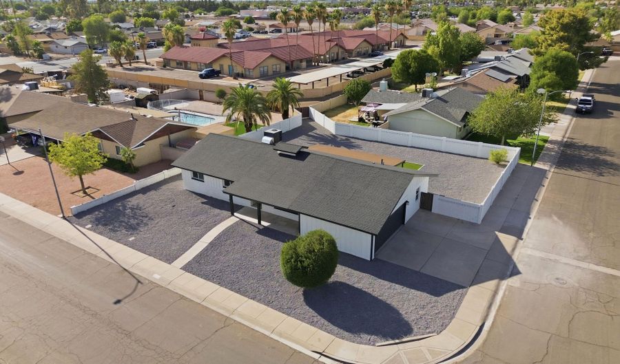 890 W DEL RIO St, Chandler, AZ 85225 - 4 Beds, 2 Bath