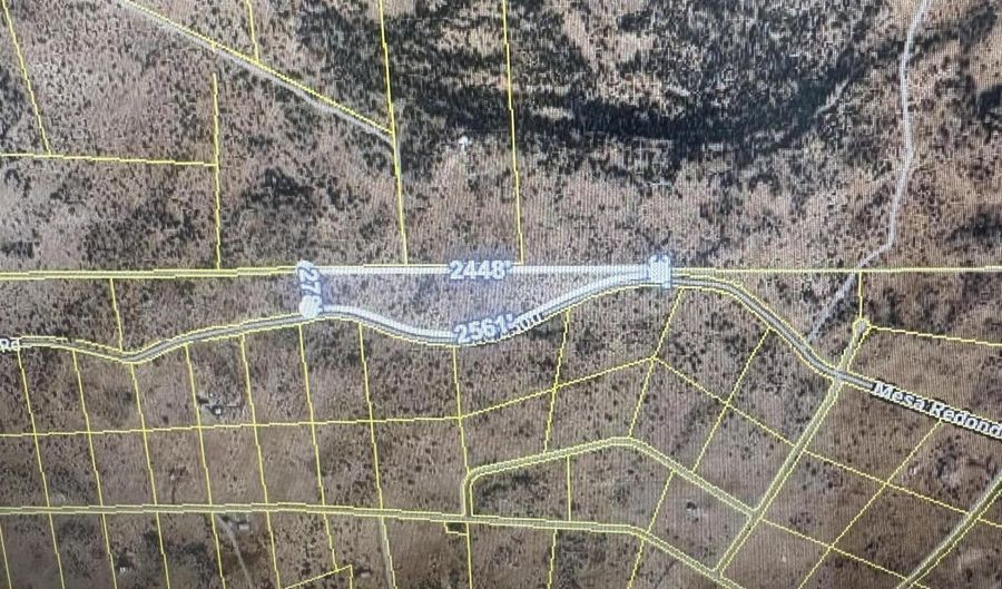 110 Mesa Redondo Ranch Rd, Concho, AZ 85924 - 0 Beds, 0 Bath