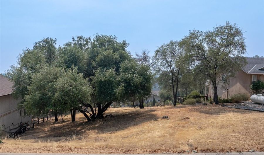 736 Live Oak, Angels Camp, CA 95222 - 0 Beds, 0 Bath