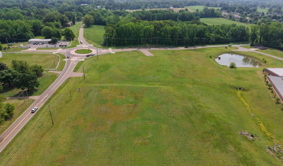 0 ATOKA IDAVILLE, Atoka, TN 38004 - 0 Beds, 0 Bath