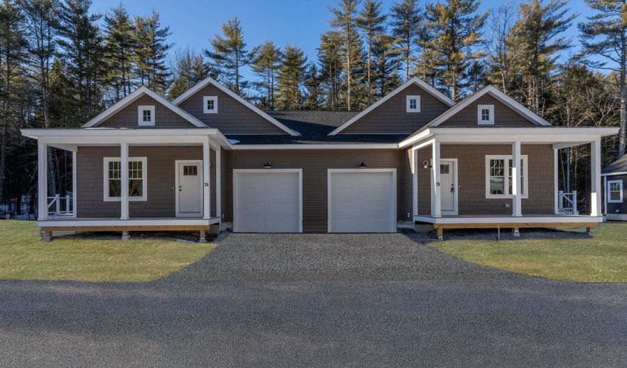 3 B Debbie Ln, Amherst, NH 03031 - 2 Beds, 2 Bath