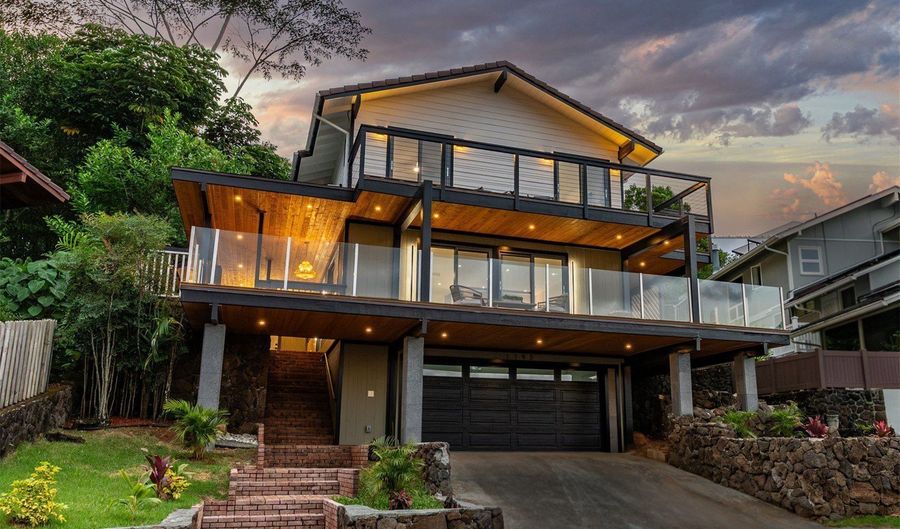 1193 Kika Pl, Kailua, HI 96734 - 4 Beds, 3 Bath