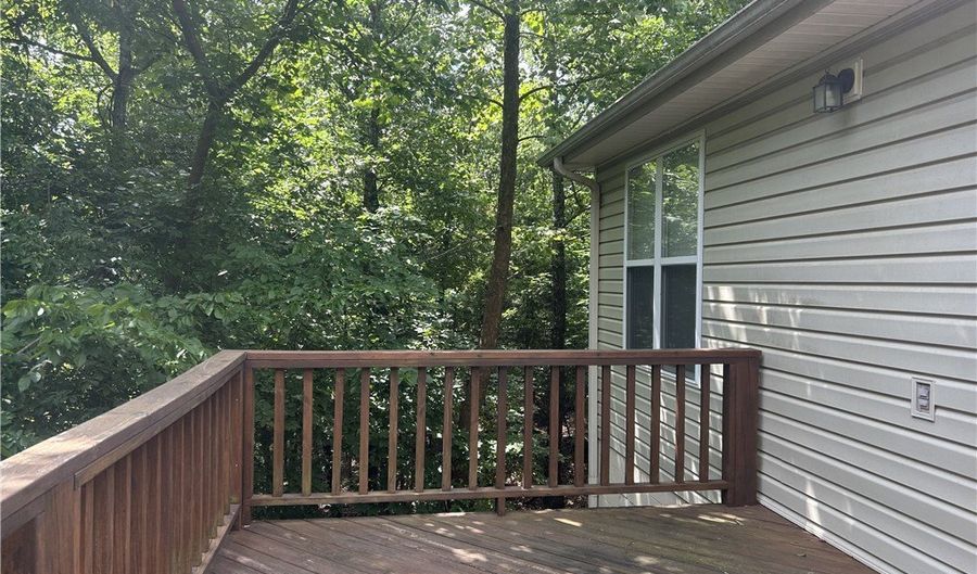 23 Morvan Dr, Bella Vista, AR 72715 - 3 Beds, 2 Bath