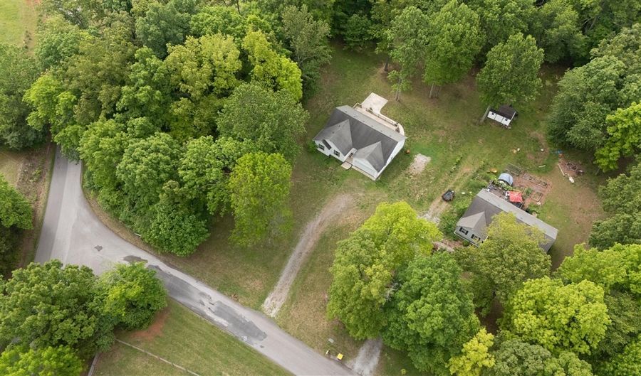 121 Antioch Greenbriar Rd, Alvaton, KY 42122 - 3 Beds, 2 Bath