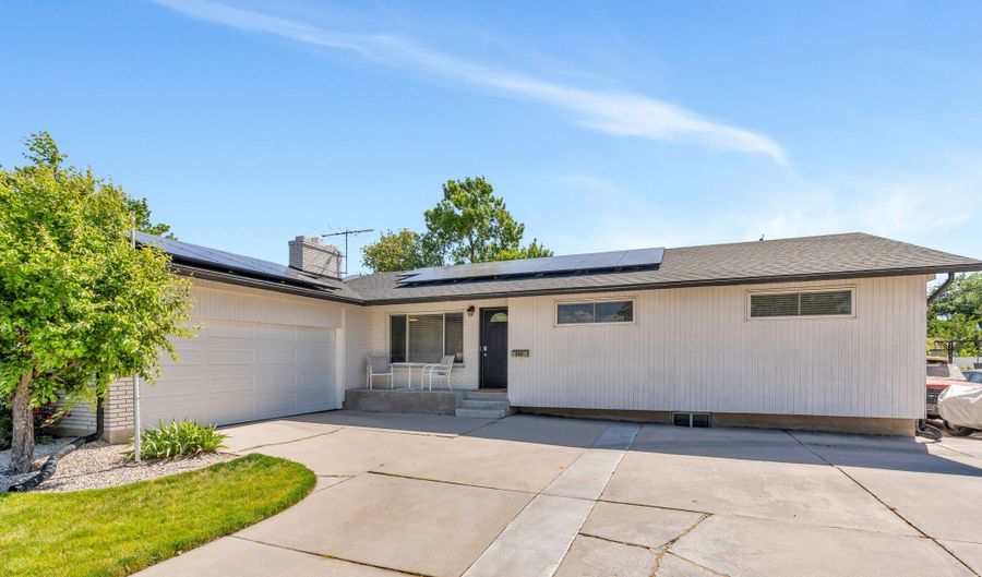 140 N 500 E, American Fork, UT 84003 - 5 Beds, 3 Bath