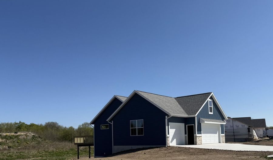 6221 Slumber Way, Allendale, MI 49401 - 3 Beds, 3 Bath