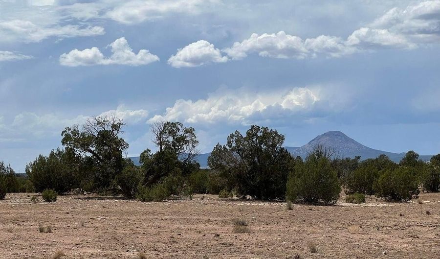 10 NW Chain Ranch Rd, Ash Fork, AZ 86320 - 0 Beds, 0 Bath