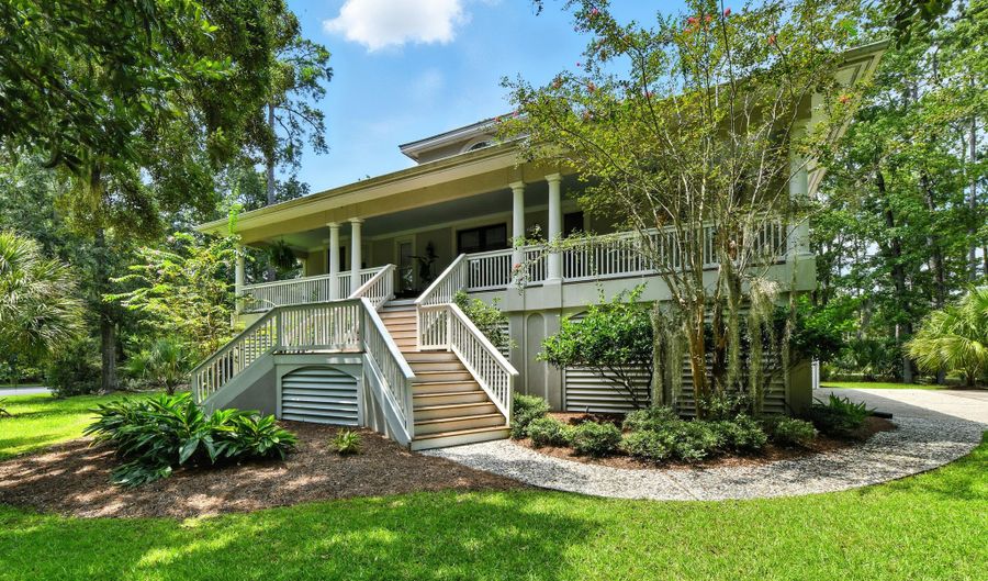 3 Belfair Point Dr, Bluffton, SC 29910 - 4 Beds, 5 Bath