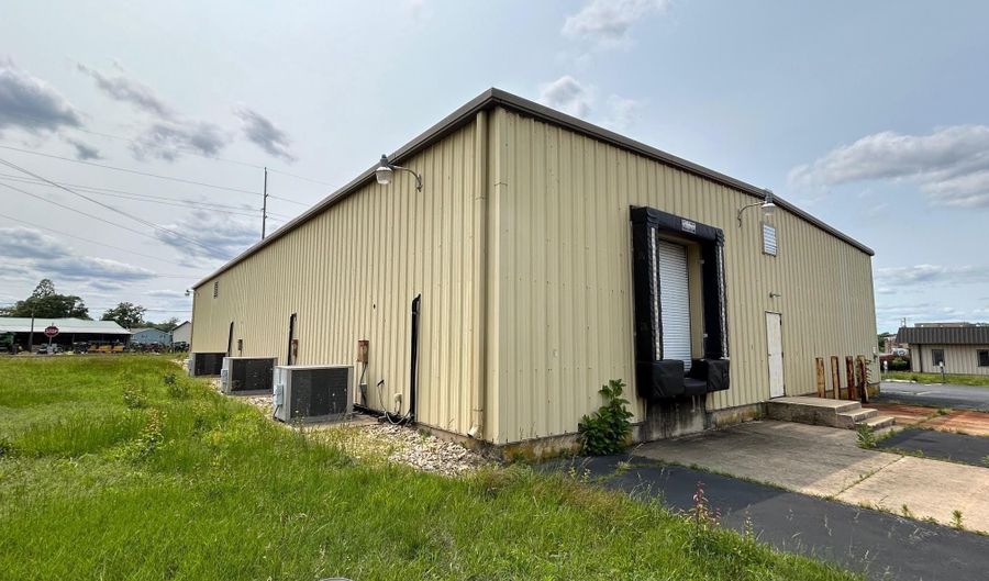 200 N BASSETT St, Clayton, DE 19938 - 0 Beds, 0 Bath