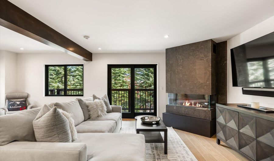 650 S Monarch St 7, Aspen, CO 81611 - 4 Beds, 4 Bath