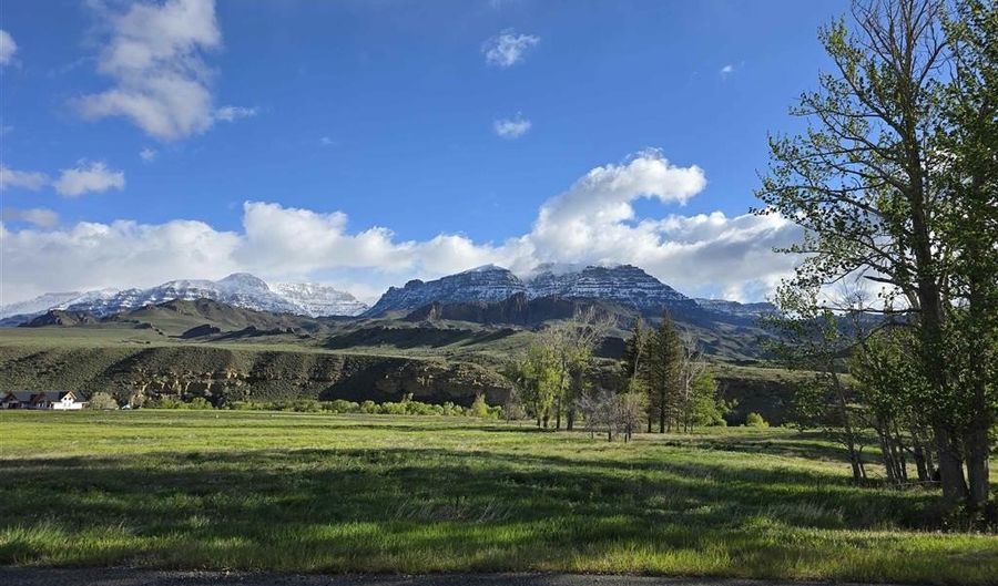 48 Big Creek Dr 12, Cody, WY 82414 - 0 Beds, 0 Bath