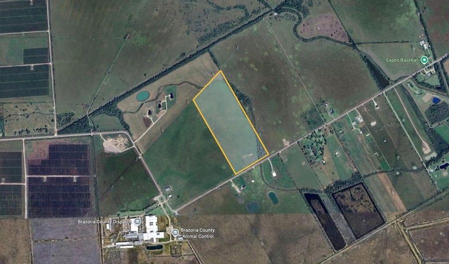 40 Acres County Road 45, Angleton, TX 77515 - 0 Beds, 0 Bath
