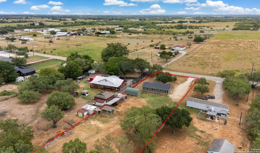 3079 Rakowitz, Adkins, TX 78101 - 3 Beds, 0 Bath