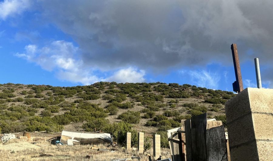 Tuckerway Ranch Rd Road, Acton, CA 93510 - 0 Beds, 0 Bath