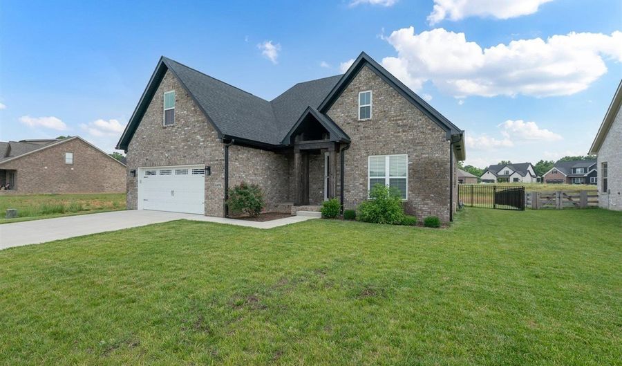 6478 E Haven Way, Alvaton, KY 42122 - 3 Beds, 3 Bath