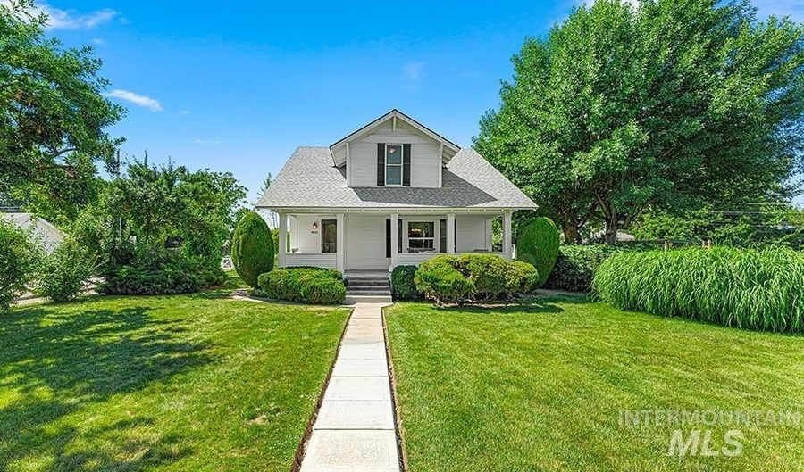 4603 W Franklin Rd, Boise, ID 83705 - 3 Beds, 2 Bath
