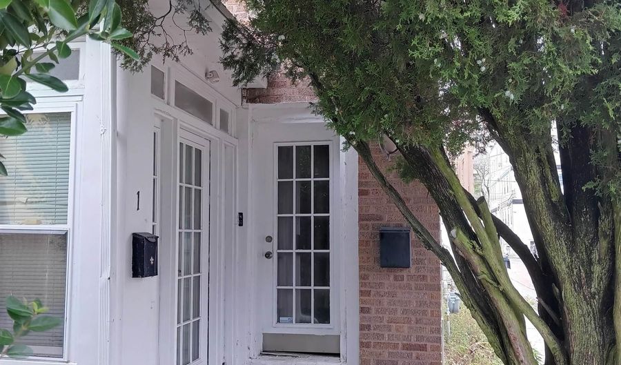 1 N Parker Ave Ave, Atlantic City, NJ 08401 - 1 Beds, 1 Bath