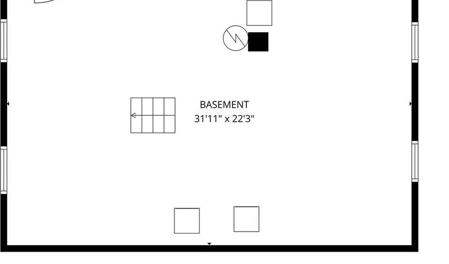 2114 Orchard Blvd, Alton, IL 62002 - 2 Beds, 1 Bath