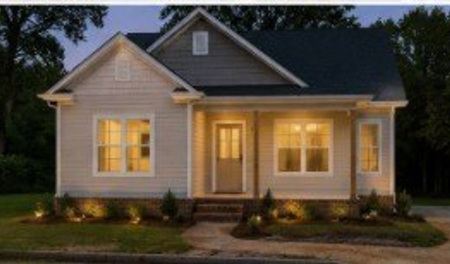 1411 S McDuffie St, Anderson, SC 29624 - 3 Beds, 2 Bath