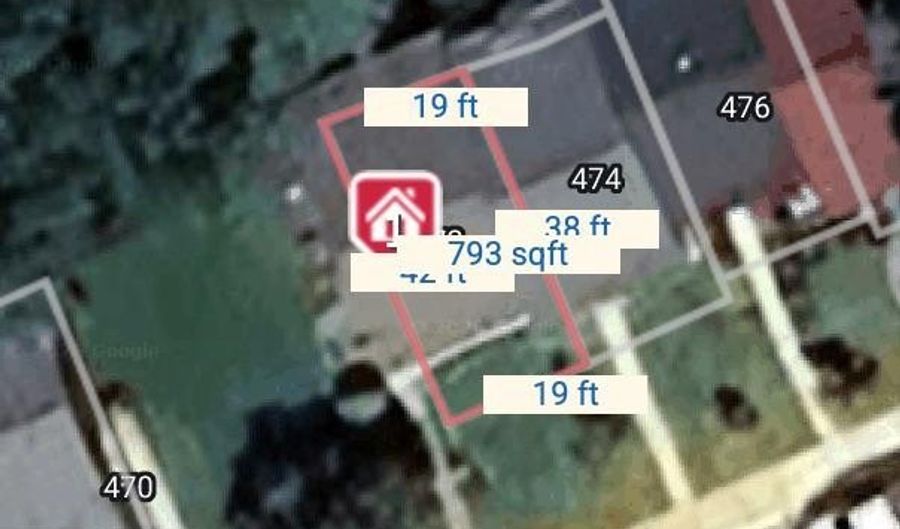 472 LAUREL VALLEY Ct, Arnold, MD 21012 - 3 Beds, 3 Bath