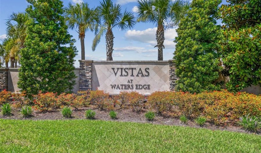 2433 SANTA VISTA Loop, Apopka, FL 32703 - 4 Beds, 4 Bath