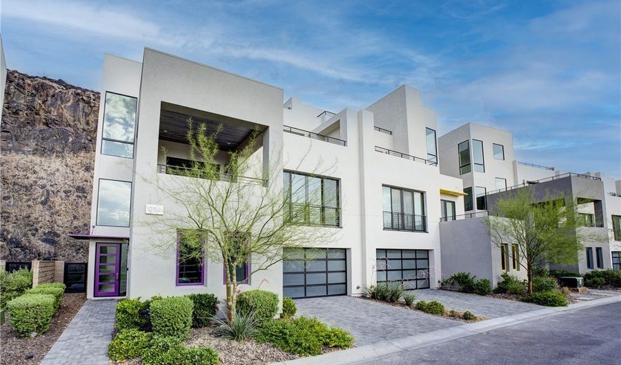386 Tranquil Peak Ct, Henderson, NV 89012 - 3 Beds, 4 Bath