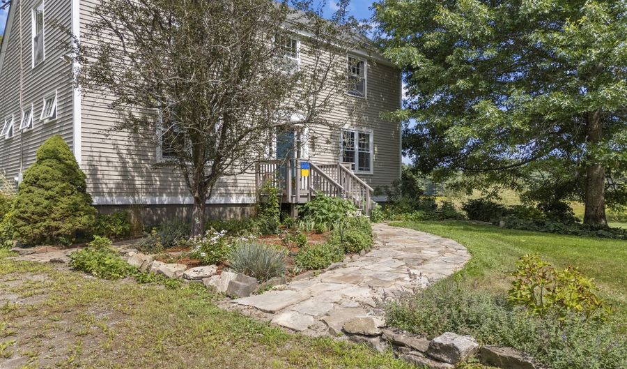 159 Dock Rd, Alna, ME 04535 - 3 Beds, 0 Bath