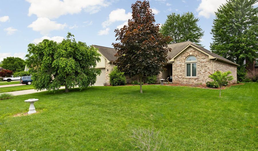 842 Cheltenham Way, Avon, IN 46123 - 3 Beds, 2 Bath