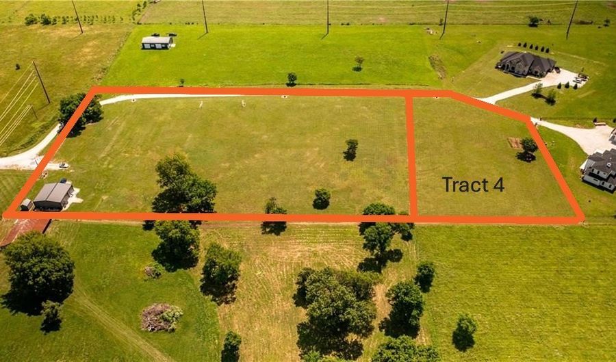 Grand Summit Lane lot D, Bentonville, AR 72713 - 0 Beds, 0 Bath