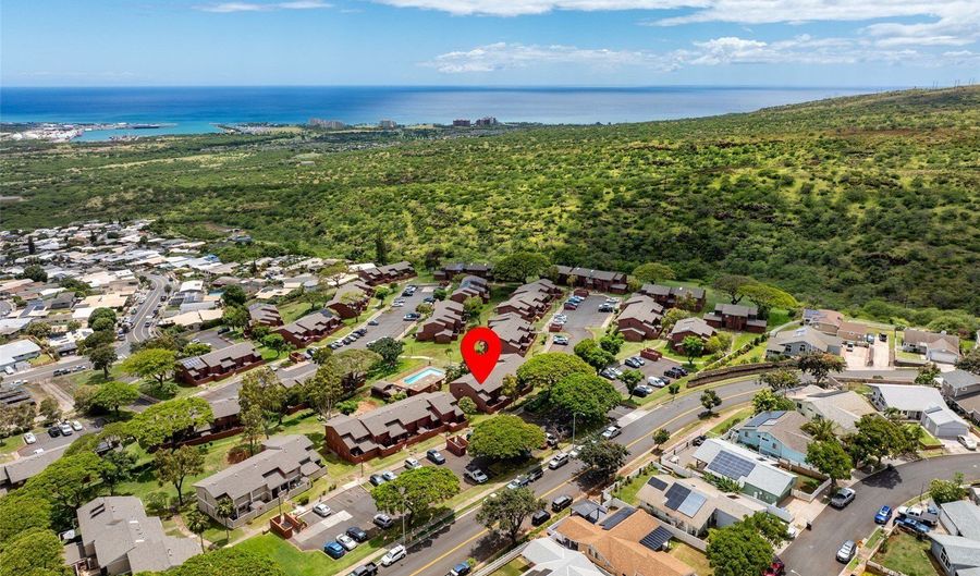 92-836 Kinohi Pl 16, Kapolei, HI 96707 - 3 Beds, 2 Bath