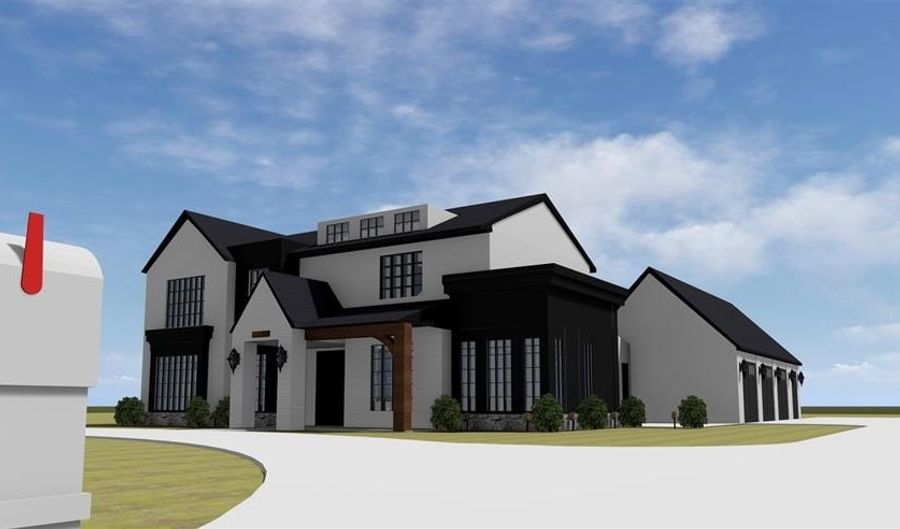 Tbd Longhorn Drive, Alba, TX 75119 - 4 Beds, 4 Bath