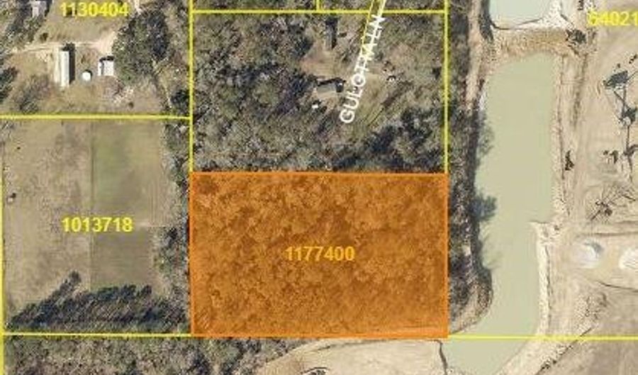 4 55 Acres Vacant Land GULOTTA Ln, Independence, LA 70443 - 0 Beds, 0 Bath