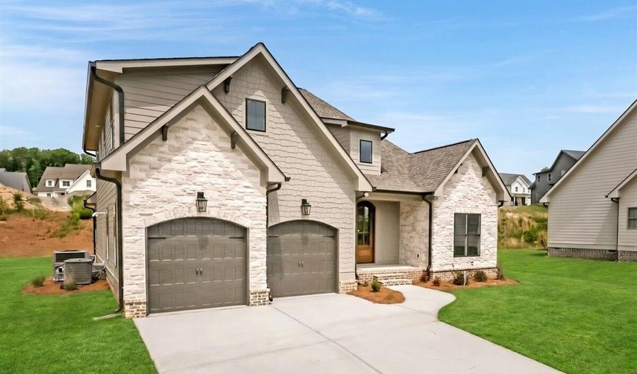 10597 Brownspring Dr 115, Apison, TN 37302 - 4 Beds, 3 Bath