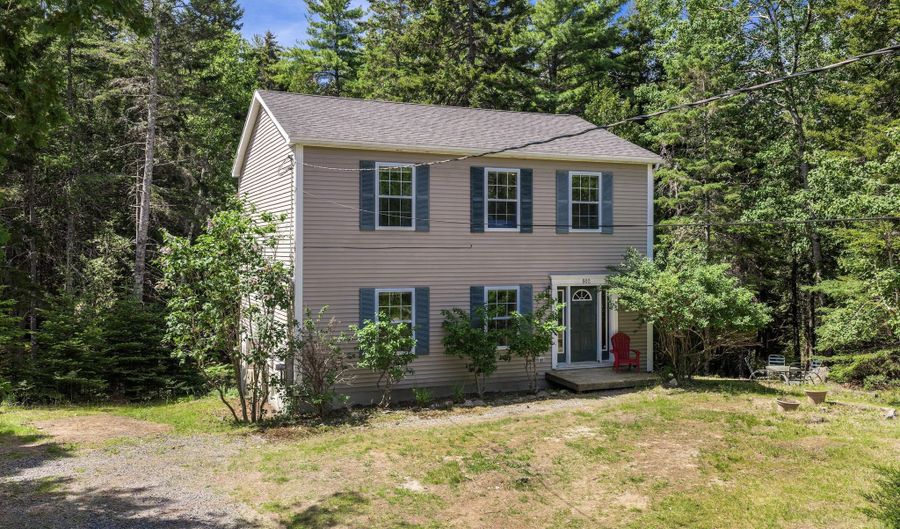 502 Indian Point Rd, Bar Harbor, ME 04609 - 3 Beds, 3 Bath
