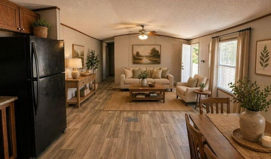 37 Park Place Ests 37, Arcadia, FL 34266 - 3 Beds, 2 Bath