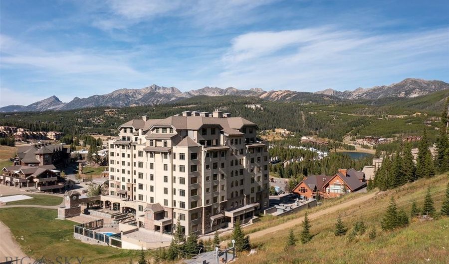 60 Big Sky Resort Rd Summit 10310, Big Sky, MT 59716 - 2 Beds, 3 Bath